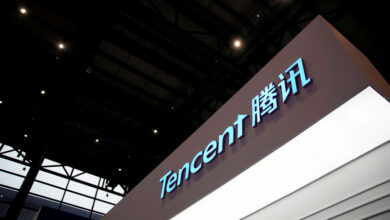 China's Tencent Music beats revenue estimates with higher subscriptions According to Reuters