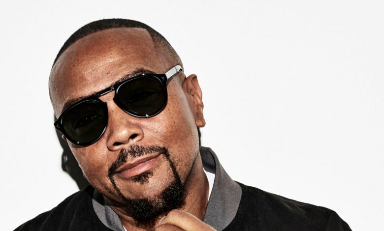 Swizz Beatz and Timbaland hit Triller with $28m lawsuit over alleged missing Verzuz payments