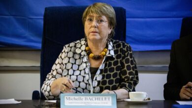 Bachelet: Pressure ‘will not affect’ report on China’s Uighurs | United Nations