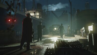 'A brand new Mafia game' confirmed to develop