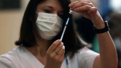 European Anti-Vaccination Group Tests Limits of Platforms