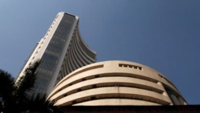 Sensex, Nifty End Nearly Flat In A Staring Match Between Bulls And Bears