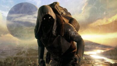 Destiny 2: Where is Xur today?  Locations and exotic items for August 12-16