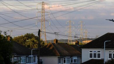 Ofgem moves to change UK energy price cap set by campaigners