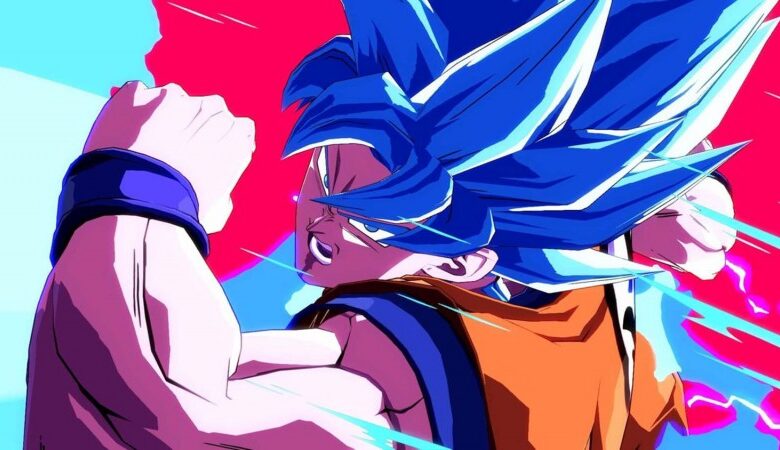 Dragon Ball FighterZ is coming to PS5 and Xbox Series X/S with Rollback Netcode