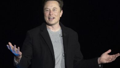 Elon Musk poured 9 kg;  Share your diet plan on Twitter