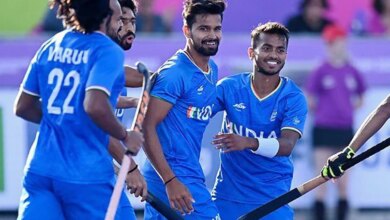 India vs Australia Hockey Final Highlights: India Go Down 0-7 To Australia, Settle For Silver
