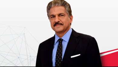 Watch: Anand Mahindra Shares Hilarious Video Of Nature Taking