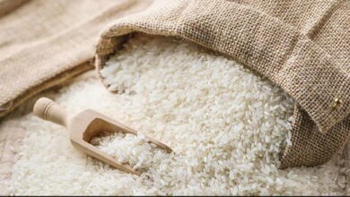 After Wheat, Retail Price Of Rice Rises 6.31% On Supply Concerns
