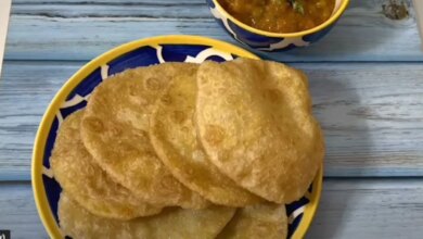 Raksha Bandhan 2022: How to make Puris stuffed with meat in 3 delicious ways (Recipe Video)