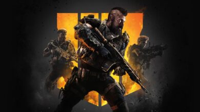 Call of Duty: Black Ops 4 - Canceled campaign details leaked, four years later