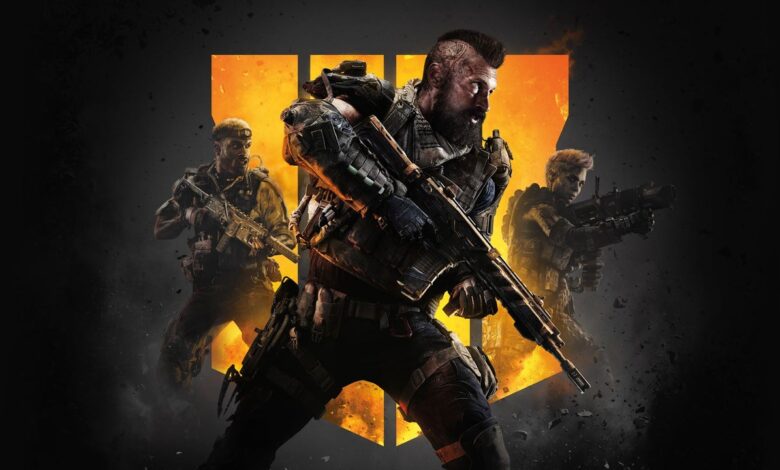 Call of Duty: Black Ops 4 - Canceled campaign details leaked, four years later