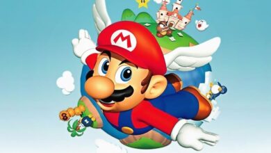 Super Mario 3D All-Stars' brief run time has grossed nearly 10 million units according to new sales numbers