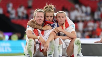 Thành công trong danh hiệu Euro 2022 của đội tuyển Anh là nền tảng để truyền cảm hứng cho thế hệ tiếp theo