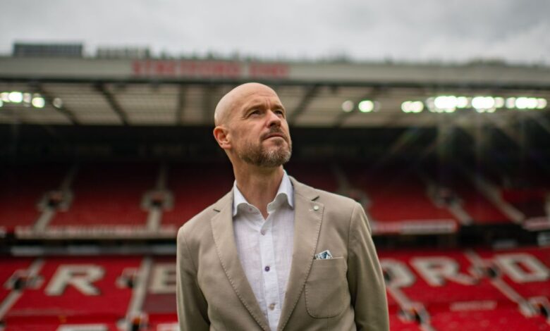 Man United desperately need Erik ten Hag to be the last to succeed, where many before him have failed