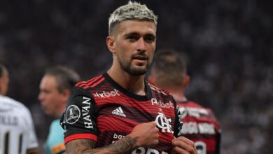 Flamengo looks strong as the race to the Copa Libertadores semi-finals takes shape