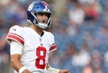 NFL preseason 2022 Week 1 points to note and schedule