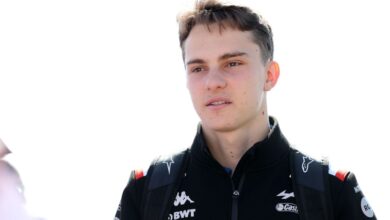 Oscar Piastri hearing begins on McLaren, Alpine contract
