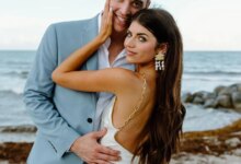 Bachelor Nation's Madison Prewett Engaged to Grant Troutt