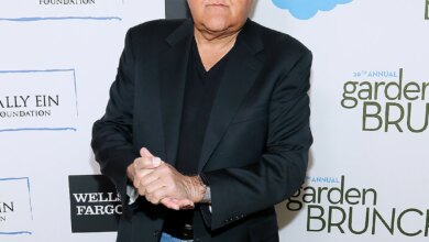Jay Leno Rejects Idea That He "Deliberately Sabotaged" Conan O'Brien