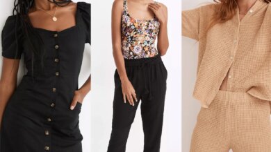 Madewell Extra 20% off on sale: Shirts, dresses, jeans, etc