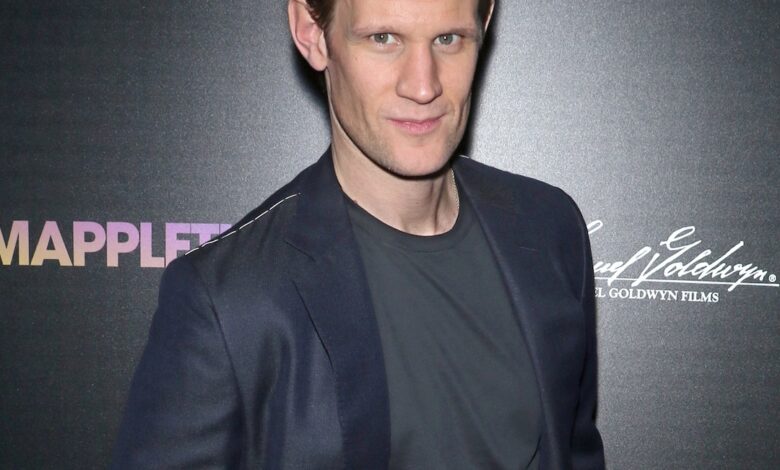 Just how much sex is there in the dragon's house?  Matt Smith says...