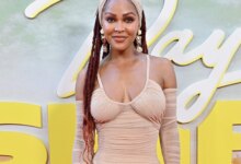 Megan Good shares her hope of becoming a mother in the future