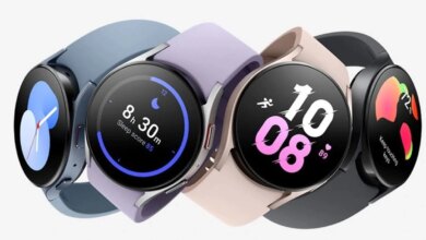 Samsung Galaxy Watch 5 Series, Galaxy Buds 2 Pro Promo Images Surface Online, Suggests Multiple Colour Options