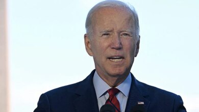 Biden Signs Ratification Of US Support For Sweden, Finland To Join NATO