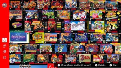 How Nintendo Switch Online Made Me Stop Pining for Virtual Consoles