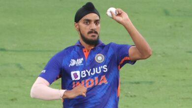 India vs Hong Kong, Asian Cup 2022 LIVE Score Update: Arshdeep Singh scores as Hong Kong loses to Yasim Murtaza early