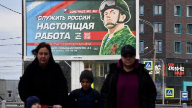 Putin’s plan: What does partial mobilisation mean? | Russia-Ukraine war News