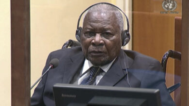 UN tribunal puts Rwanda’s Felicien Kabuga on genocide trial | Genocide News