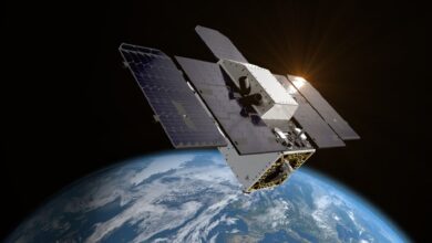 Planet prepares to launch hyperspectral satellites called Tanager