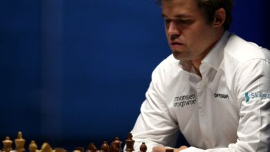 Magnus Carlsen accuses Hans Niemann of cheating, chess saga continues