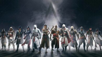 The best and worst part of every Assassin's Creed game