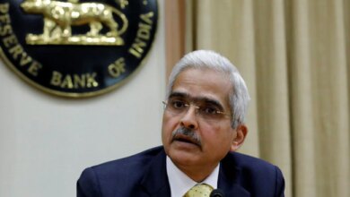 Rupee Has Held Its Own In An Extreme Volatile Environment: RBI Governor