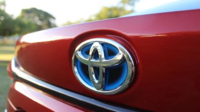 Toyota Australia wants to stop selling cars on demand at dealers