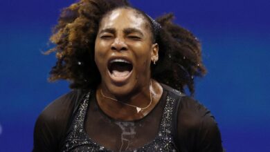 Serena Williams loses in third round of the US Open | Tennis News