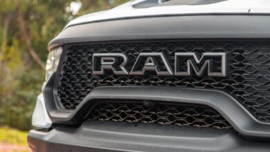 Ram may show Ford Ranger rival to dealers - report