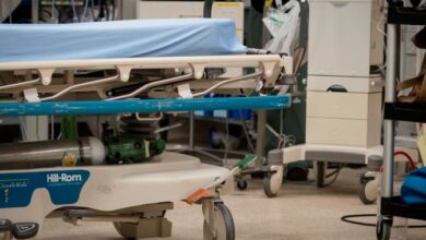 Winnipeg ER wait times continue to rise as health minister meets with nurses - Winnipeg