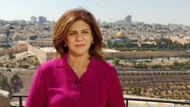 Shireen Abu Akleh: Israeli military admits journalist likely killed by Israeli fire