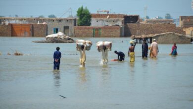 Pakistan floods: What you need to know