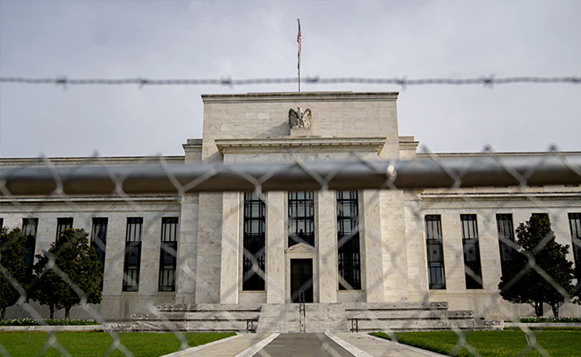 US Fed Signals Aggressive Rate Hike. How Will It Affect Indian Economy?