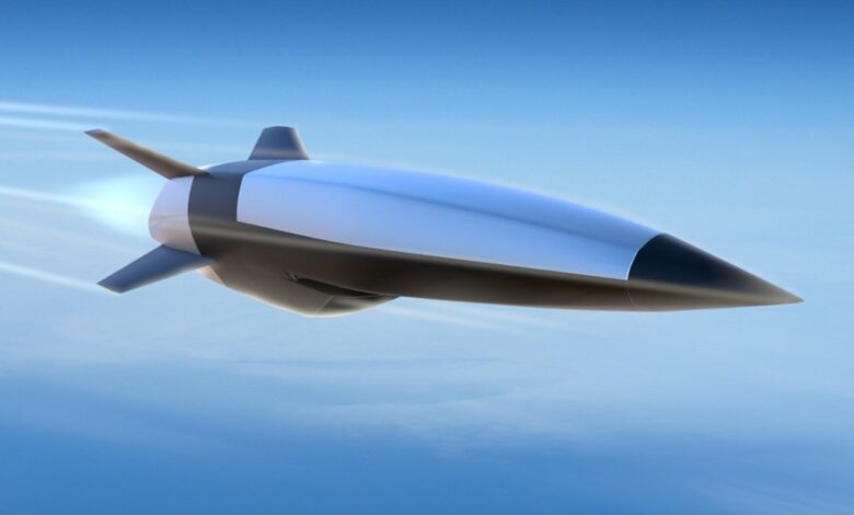 US Air Fore selects Raytheon, Northrop Grumman to deliver first hypersonic air-breathing missile