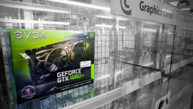 EVGA, Major Graphics Card Manufacturer, Has a Messy farewell to Nvidia