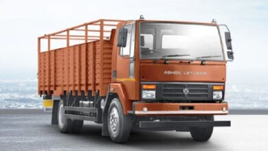 Ashok Leyland Total Vehicle Sales Jumps 51% To 14,121 Units In August