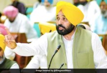 Bhagwant Mann's push for majority test sparks new defiance in Punjab