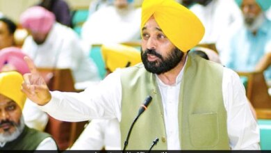 Bhagwant Mann's push for majority test sparks new defiance in Punjab
