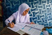 Girls ‘failed by discrimination’ and stereotyping in maths class: UNICEF |